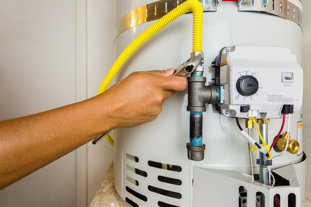 Water Heater Button Keeps Tripping: Solve the Mystery