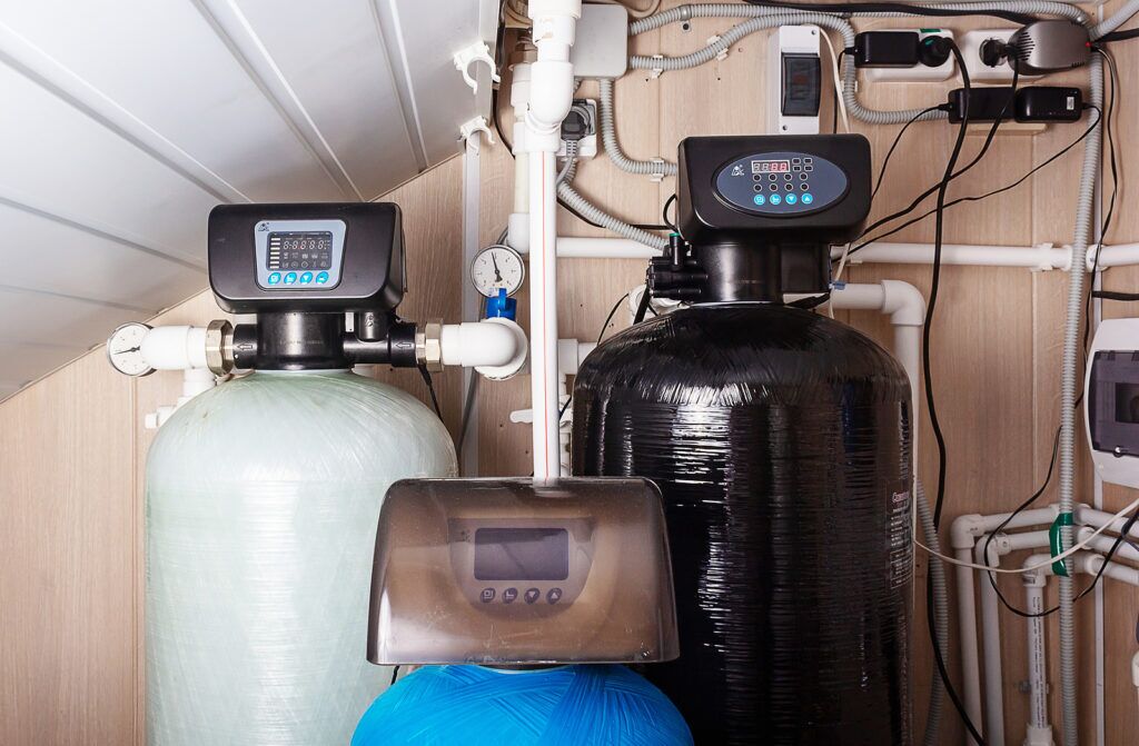 What Proper Water Softener Sizing Means for Whole Home Performance