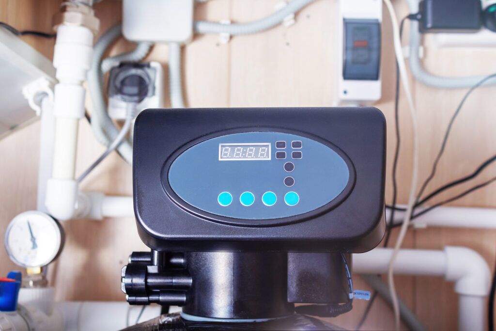 Why Water Pressure Changes After a Softener Often Point to Installation or Maintenance Issues